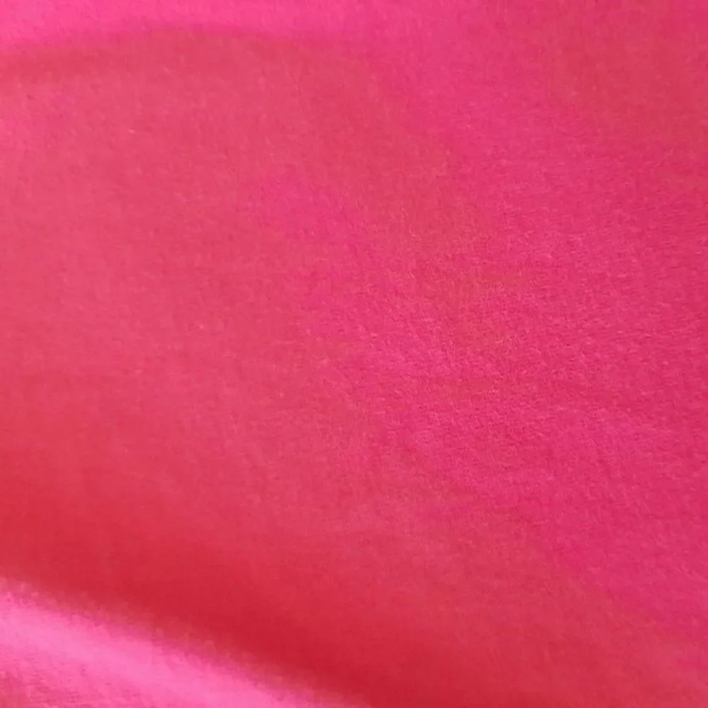 Circo Pink Tank Top Blouse Size 4t Pleated Sleeveless 100% Cotton Girls Solid